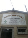 Turner Scout Hall