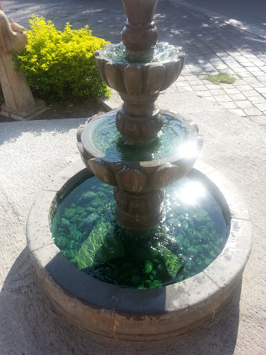 Picanha Fountain 
