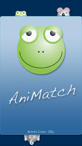 AniMatch