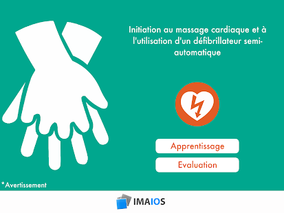 Massage cardiaque et DSA(圖4)-速報App