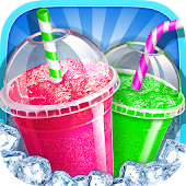 Frozen Slushy Maker