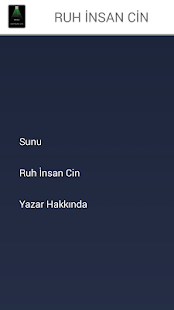 RUH İNSAN CİN(圖2)-速報App