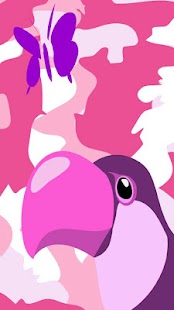 How to install Pink Camouflage 1 mod apk for bluestacks