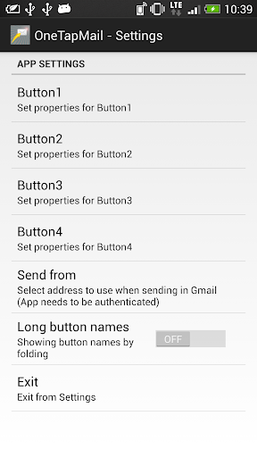 OneTapMail 1.02 Windows u7528 4