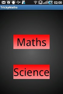 download Maths and Science Tricks Facts free