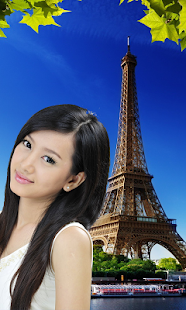 Photo Background Changer Screenshots 1