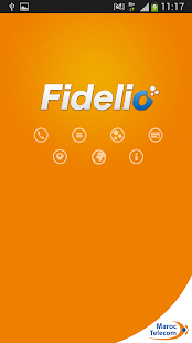 How to mod Fidelio - Maroc Telecom 2.7.4 mod apk for laptop