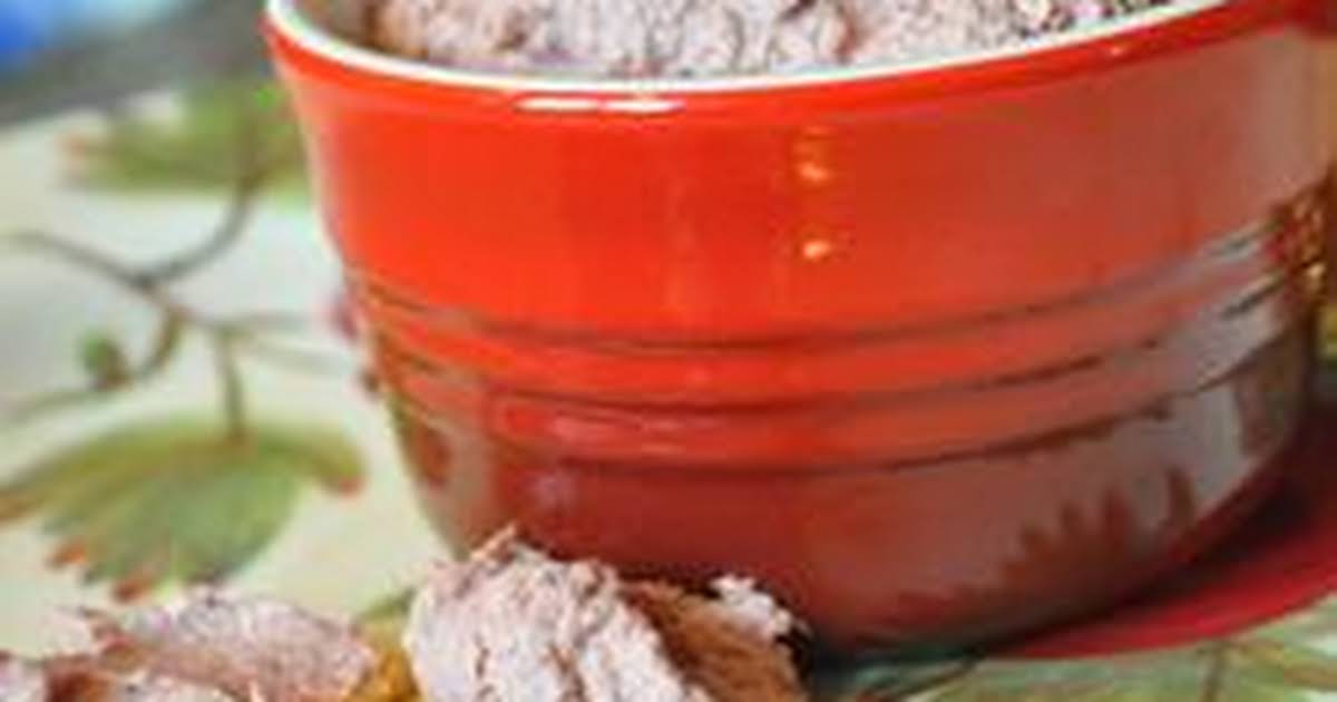 10 Best Braunschweiger Pate Recipes