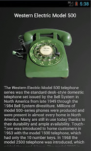 Telephone Rings(圖6)-速報App