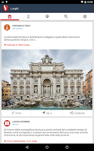 ViaggiArt Screenshots 1
