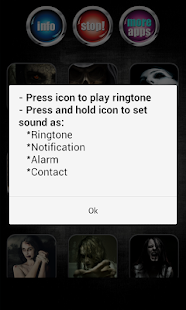 免費下載音樂APP|可怕的恐怖鈴聲 app開箱文|APP開箱王