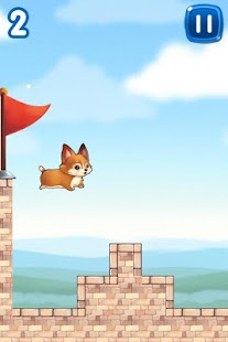 Corgi Jump Screenshots 4