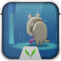 Lost In Love Locker Theme icon