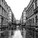 San Sebastian Beauty by Justin Murazzo -  