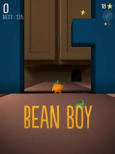 Bean Boy - screenshot thumbnail