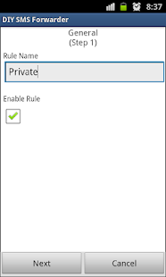 How to mod DIY SMS Forwarder Pro patch 1.08 apk for laptop