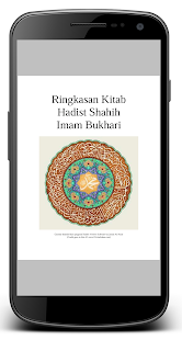 How to mod Hadis Sahih Bukhari & Muslim 1.0 mod apk for bluestacks