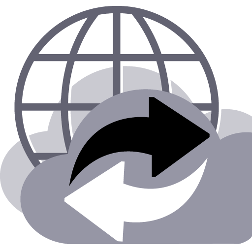 GlobalClouds-au LOGO-APP點子