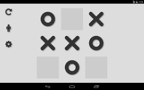 Classic Tic Tac Toe(圖9)-速報App