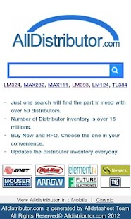 How to download AllDistributor (distributor) 0.9 unlimited apk for pc