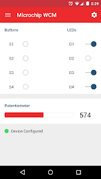 WCM Development Kit 1 poster 1