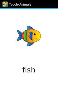 How to get Touch-Animals lastet apk for pc
