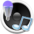 JG e-Bulb Music2.6