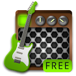 Cover Image of 下载 Robotic Guitarist Free 4.3.3 APK