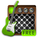 Robotic Guitarist Free logo