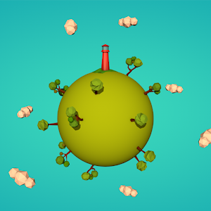 Tiny Little Planet.apk 1.0