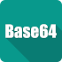 Base64 Encoder/Decoder2.1