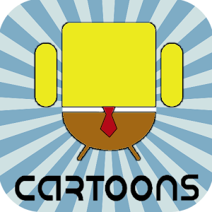 Cartoons Quiz 解謎 App LOGO-APP開箱王