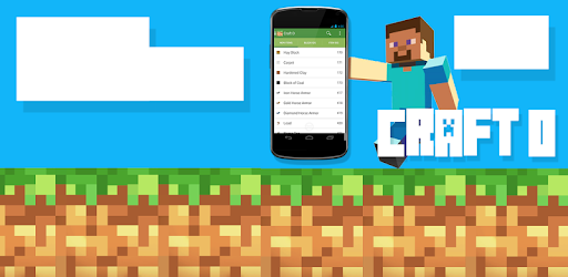 MinecraftWiki.net -  apk apps