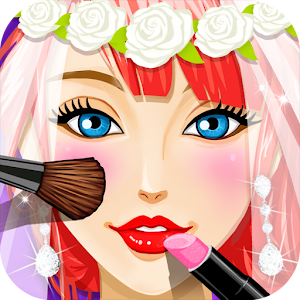 Wedding Salon™ – Girls Games for PC and MAC