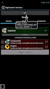 How to get DigiControl 0.2.2 unlimited apk for laptop