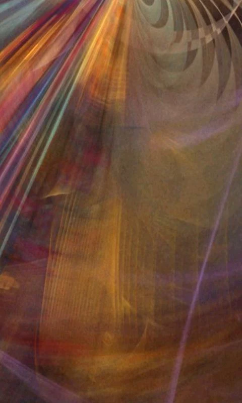   Electric Sheep Live Wallpaper: captura de tela 