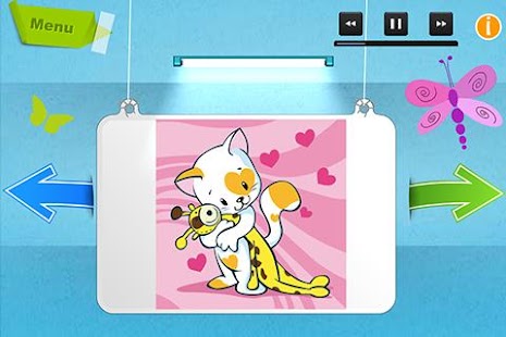KIDS COLORING Screenshots 4