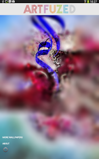 Surah alBaqarah LiveWallpaper Screenshots 0