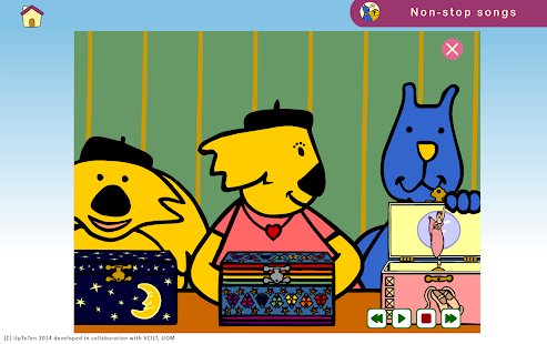 Boowa and Kwala Songs Screenshots 7