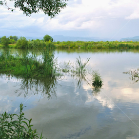 by Anca Schipor - Landscapes Waterscapes