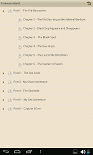 How to install Treasure Island - eBook 1.0 mod apk for pc