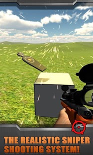 Top Sniper: Training Day Screenshots 7