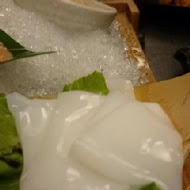 這一鍋皇室祕藏鍋物(板橋府中殿)