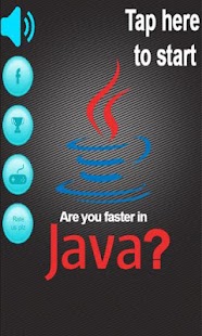 Java Quiz Game