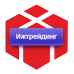 Cover Image of Download Ижтрейдинг 1.0 APK
