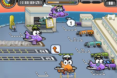 Airport Mania 2: Wild Trips