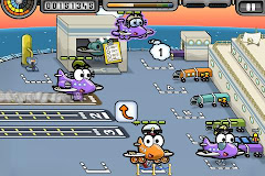 Airport Mania 2: Wild Trips