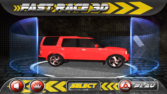 免費下載賽車遊戲APP|Fast Race 3D app開箱文|APP開箱王