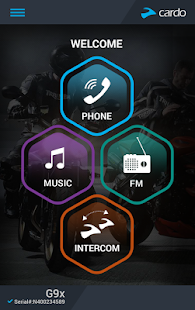 Cardo SmartSet(圖8)-速報App