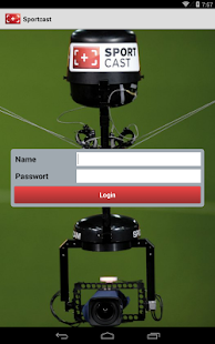 How to install Sportcast - Dispo-App 1.3.2 apk for bluestacks